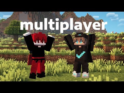 Minecraft tnt in village