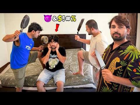 Rahul Ko Saja De…😡 Ya Chod De ? - आप बतायें माफ़ी दे या सज़ा | Day 41