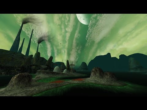 Alien Versus Predator 2 - Ambient Scenes Vol. 2, Predator