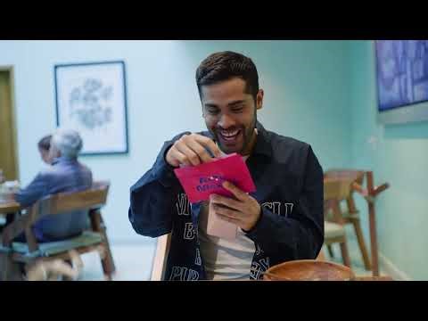 Ruta México: Dani Valle en Oaxaca | Samsung