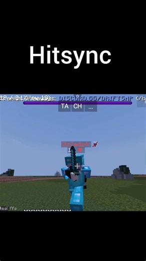 Combos in Minecraft part 2 #minecraft #mobilegameplay #mojolauncher