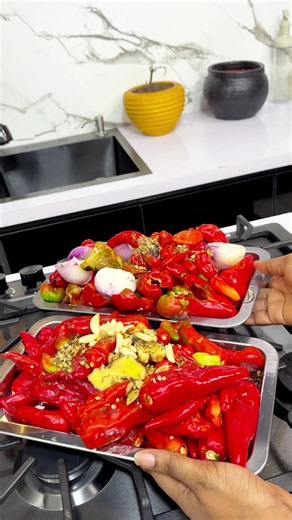 How to Make a Good Jollof Rice Base