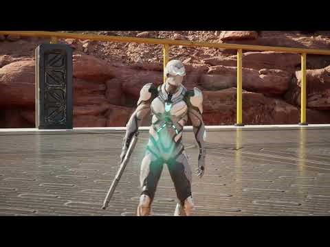 Race on an Alien Planet | 3D Animated Short Film