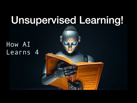 Self-Supervised Learning: The Secret Behind Modern AI (Explained Simply)