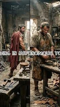 Sparta's Brutal Class System: How 10,000 Warriors Ruled Over 200,000 Slaves