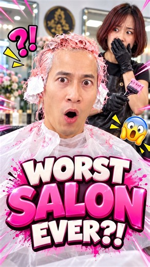 Wanna lose all your customers? [BEN EAGLE] #ActionComedy #KungFu #Kindness #Trending #Viral