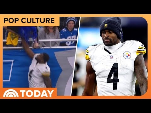 DK Metcalf Ban After Fan Altercation is Upheld, Will Forfeit $550K