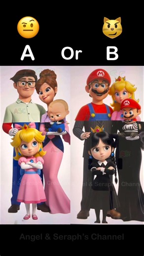 Boss Baby Vs Mario Family😱 #shorts #supermario