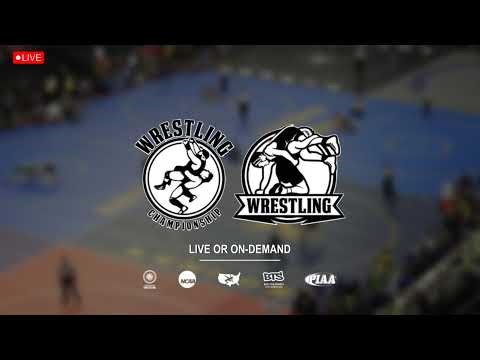 LIVE: Penns Valley Area Hs vs Derry Area Hs | Wrestling Tournament 2/3/2026
