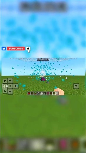 Minecraft calling fireworks 🎇