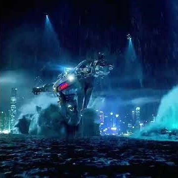 Only mechs can be a man's romance.#xhd51224htpy #shorts #movierecap