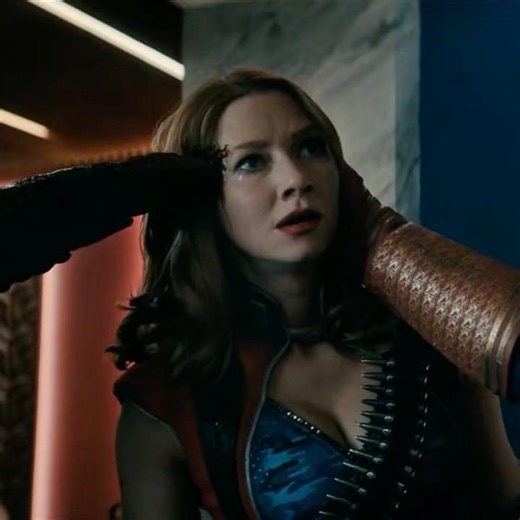 Homelander Kills Firecracker - The Boys Season 5 Episode 5 #homelander #firecracker