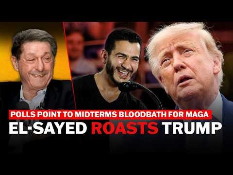 Why is Trump encouraging Iran to bomb San Diego? | The News Agents