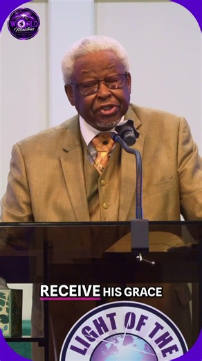 Stop Letting Condemnation Hold You Back—Receive His Grace #shorts