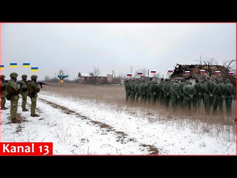 “Heads of the generals will fly”: Surrounded Russian units in Kupiansk began to surrender