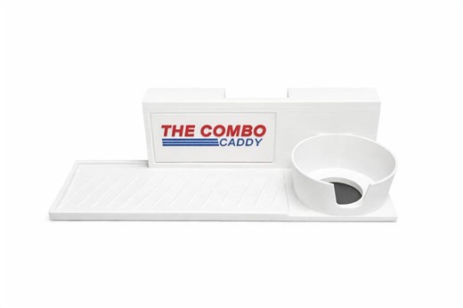 The Combo Caddy - Costco Shopping Card Hotdog & Drink Tray - Etsy Hong Kong