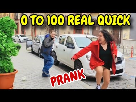 BUSHMAN PRANK SPECIAL: The Funniest Runs of 2025