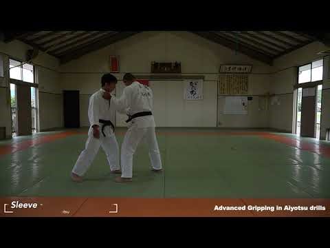 20 Gripping Drills in Same side Grips | Gatame Online