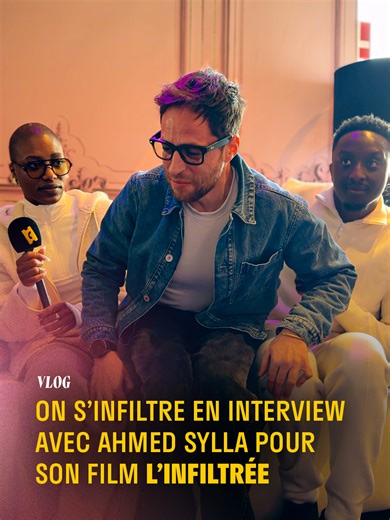 24 HEURES avec Ahmed Sylla à l'Alpe d'Huez