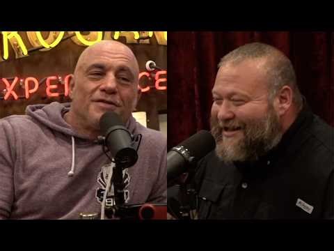 Discussing the Mysterious Peruvian Pyramid and Action Bronson's Ancient Aliens Show