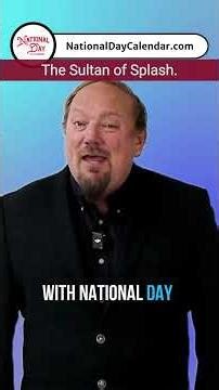 National Pool Opening Day