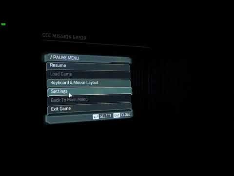 Dead Space Remake 2023 Gameplay
