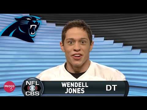 Top 10 Funniest SNL Parodies of Sports & Athletes