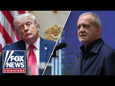 US mediators CONFIDENT Iran will concede on nuclear issues