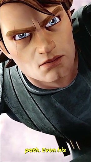 Have you ever STOPPED to THINK about WHY ANAKIN SKYWALKER looks so DIFFERENT in EPISODES II and III?