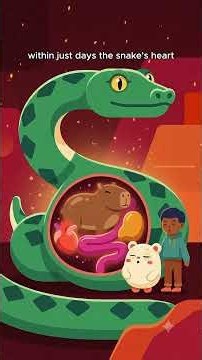 What Happens Inside an Anaconda 🐍