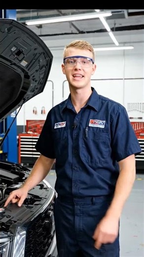 Radiator Fan Test Guide | How To Check If Your Cooling Fan Works Properly | #autorepair ##usashorts