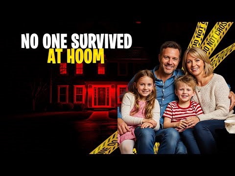 7 Hours of Terror | The Petit Family Home Invasion | True Crime Documentary