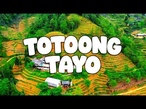 Totoong tayo - Jin DC (Lyrics)