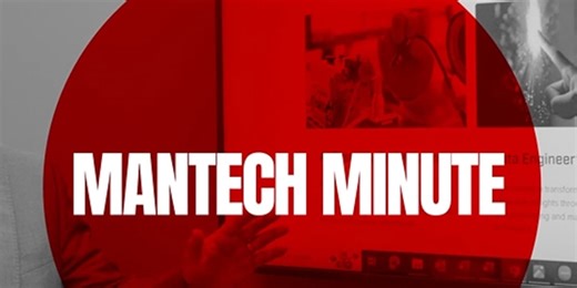 MANTECH Minute: Insider Threats