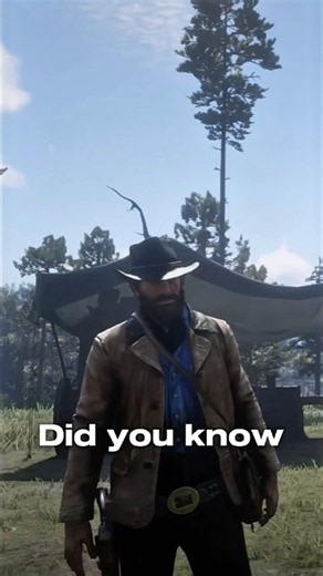 RDR2 Cheat Codes You Didn’t Know About 🤠 #rdr2 #shorts