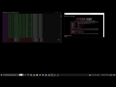 SATAN C2 BOTNET VS HETZNER | BEST DDOS API BOTNET C2 2026!