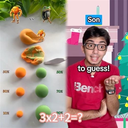 1000 IQ MOM Solves RIDDLE & TRICKS SON!😲