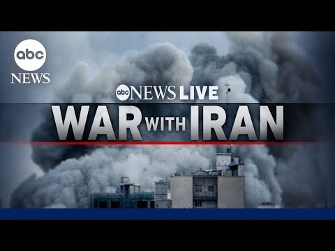 War With Iran Full Episode: Thu, Mar 26, 2026