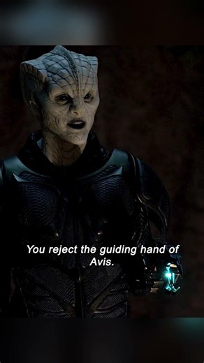 You Don't Have to Point That Thing at Me." 🛸😅 The Most Relatable Line on the Orville