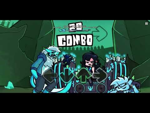 Friday Night Funkin - Vs. RetroSpecter: Infernal Paradise University FULL GAMEPLAY