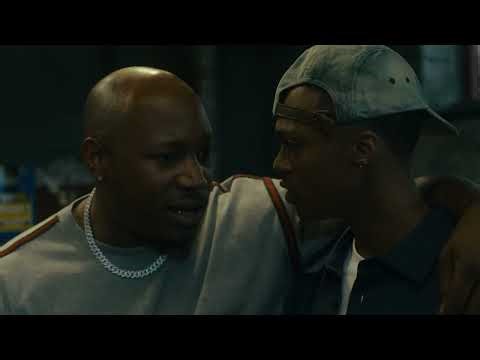 Power Book IV: Force Season 3 Episode 9 Clip | 'My Brother'