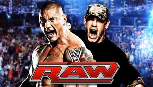 WWE Monday Night RAW | Where to Stream & Watch All Seasons Online