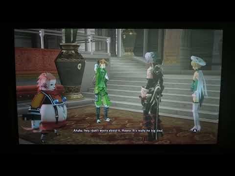 Journey to The World | .hack//G.U. Vol. 2//Reminisce | Part 28