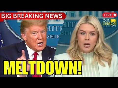 Lemon LIVE at 5 | Donald Trump's Lies Are Coming Out!