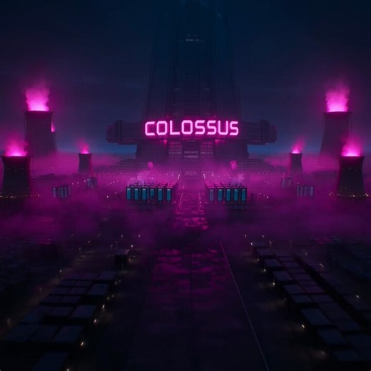 Grok Supercomputer Colossus 2 is still the largest GPU Supercluster in the world. It runs at 1.5 GW & 555k GPUs and even outperforms all other systems such as those from OpenAI, Meta and Google.