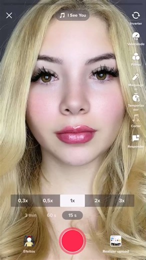 I See You Trend Tutorial: Thatty Ferreira Filter Transition (Result)