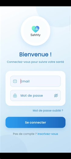 Sahhty Mobile Health App for Pregnancy Care | Fedi Ghribi posted on the topic | LinkedIn