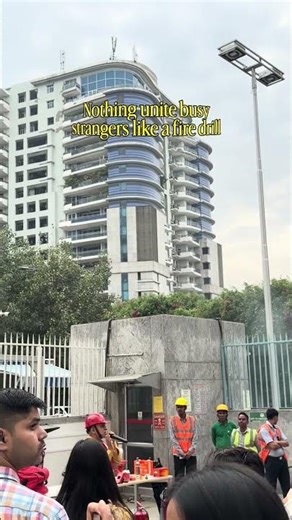 How to turn a 30-minute drill into the most productive 'networking event'. 🧐