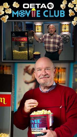 Double Feature: Emma & Mansfield Park | OETA Movie Club