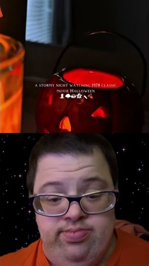 The Ultimate Cozy Horror Night 🌧️🎃 ‪@Eternally_cozy‬